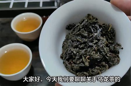 乌龙茶、红茶、绿茶大解析：如何轻松区分三大茶类？