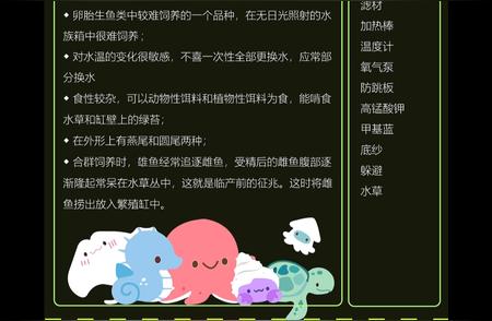 10个让人惊艳的自带美白滤镜的观赏鱼银玛丽鱼图片