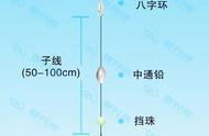 钓组秘籍大公开：掌握铅坠压底钓组的技巧与策略