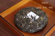 普洱茶收藏：散茶与饼茶，哪个更胜一筹？